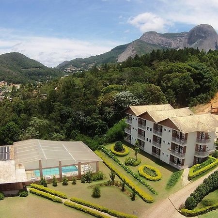 Hotel Pousada Lusitania Pedra Azul  Zewnętrze zdjęcie