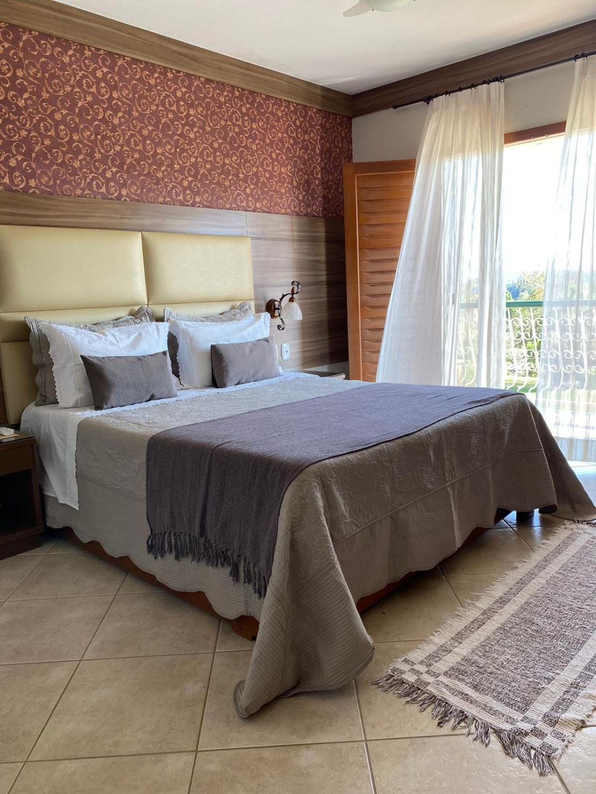 Hotel Pousada Lusitania Pedra Azul  Zewnętrze zdjęcie