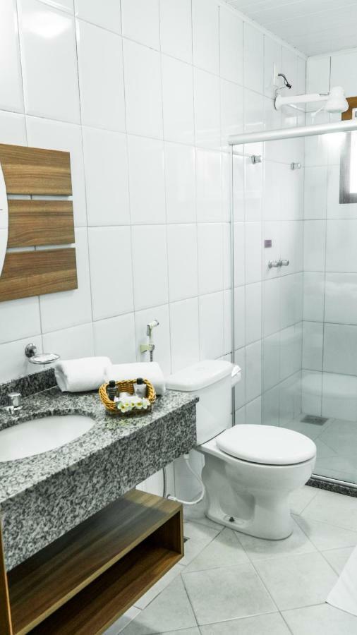 Hotel Pousada Lusitania Pedra Azul  Zewnętrze zdjęcie