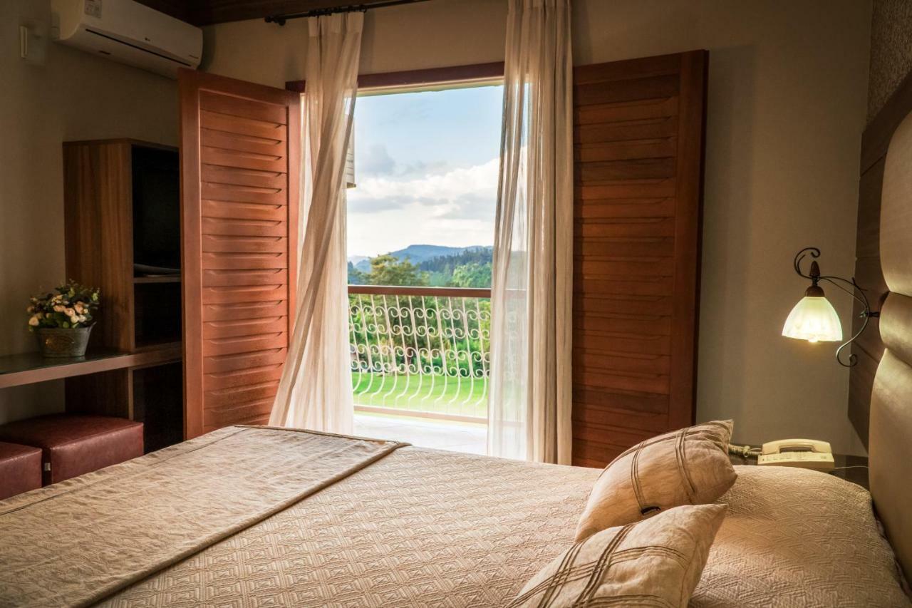 Hotel Pousada Lusitania Pedra Azul  Zewnętrze zdjęcie